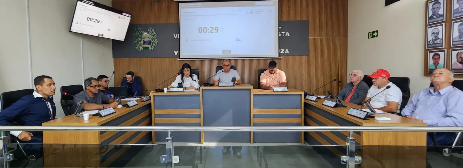 Treinamento Painel Digital