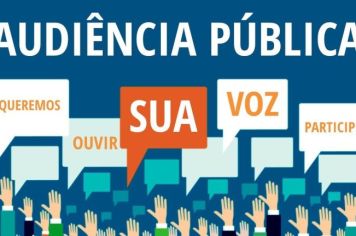 Audiência Pública - 6/6/2024 - 9 horas