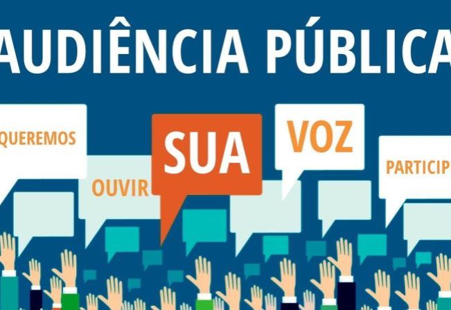 Audiência Pública - 21/11/2024 - 9 horas