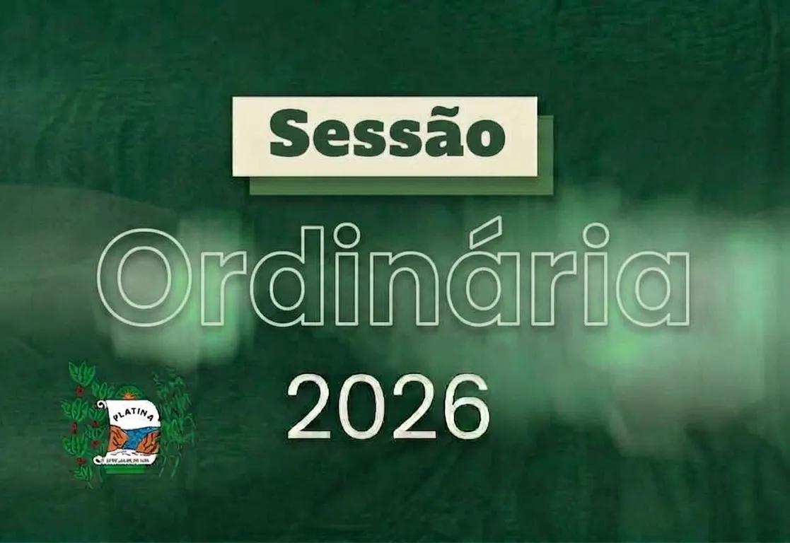 24ª Sessão Ordinária - 2026