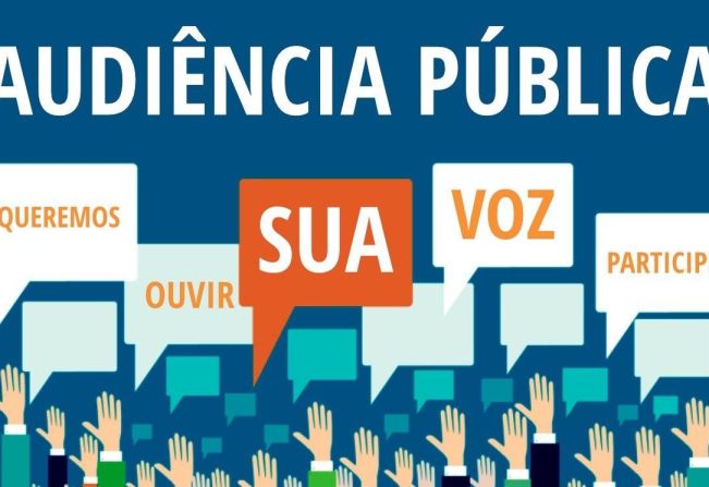 Audiência Pública - 6/6/2024 - 9 horas