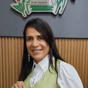 Lucilene Maria de Andrade -