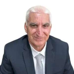 Gilberto Ferreira de Lima - 