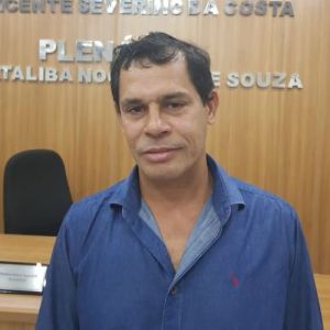 Evandro Ferreira da Silva