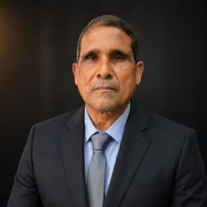 Clenil Mendes dos Santos - 