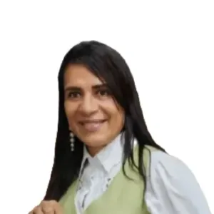 Lucilene Maria de Andrade - 