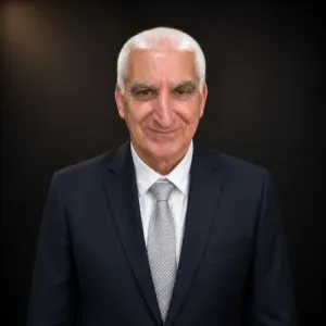 Gilberto Ferreira de Lima - 