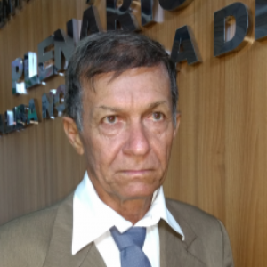 Maurílio Silva Fulaneto